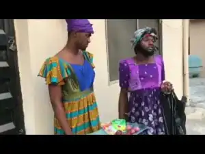 Video: Mama Felicia – Wont You Cook For Your Husband?